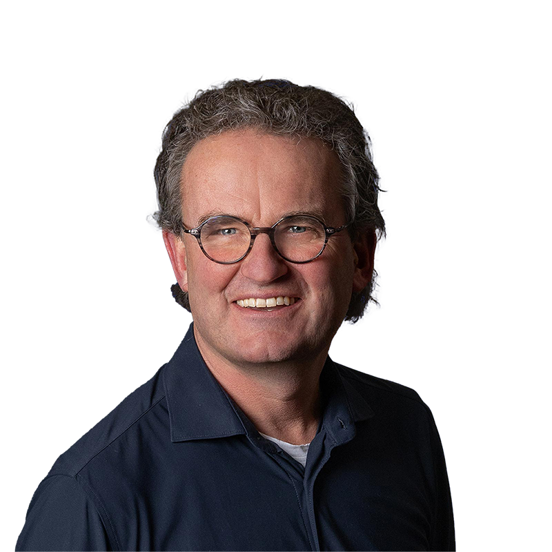 Stefan Lagerwey
